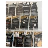 HiyaHiya Stainless Steel Circular Knitting Needles - Assorted Sizes - NIB