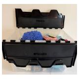 Bernat Worsted Yarn Bundle with Caron Simply Soft & Big Twist - Assorted Colors