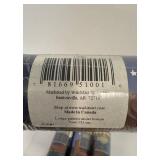 Lodge Pattern Decorative Wallpaper Borders & Bird Motif Wallpaper Borders