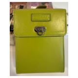 Assorted Sewing Notions - Velcro Tape, Wrights Bias Tape, Maxi Piping & Shoulder Pads