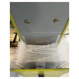 Assorted Sewing Notions - Velcro Tape, Wrights Bias Tape, Maxi Piping & Shoulder Pads