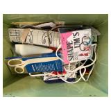 Sewing Thread Spools & Notions
