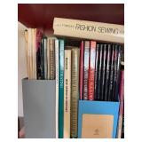 Vintage to Newer Sewing & Craft Magazines