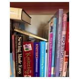 Vintage to Newer Sewing & Craft Magazines