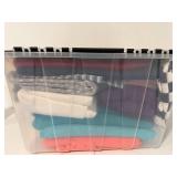 HDX Flip Top Tote (Lot of 3)