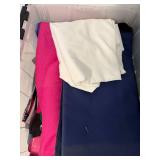 HDX Flip Top Tote (Lot of 3)