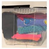 HDX Flip Top Tote (Lot of 3)