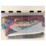 HDX Flip Top Tote (Lot of 3)