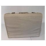 Viking Husqvarna Model 30-10 Sewing Machine in Vintage Case