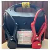 PEAK Jump-Starter Portable Battery Booster with LCA Low Charge Alert