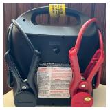 PEAK Jump-Starter Portable Battery Booster with LCA Low Charge Alert