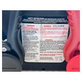 PEAK Jump-Starter Portable Battery Booster with LCA Low Charge Alert