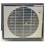 Patton Heater Fan - Compact Space Heater