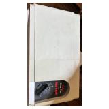 Patton Heater Fan - Compact Space Heater