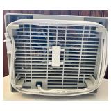 Patton Heater Fan - Compact Space Heater