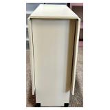 Portable Crafters Extendable Table