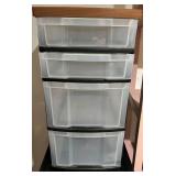 Storage Organizer Towers