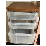 Storage Organizer Towers