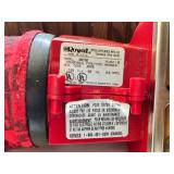 Royal Dirt Devil Plus Handheld Vacuum - Model 08100