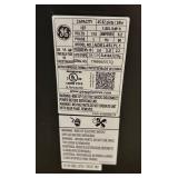 GE ADEL45LYL1 Dehumidifier