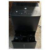GE ADEL45LYL1 Dehumidifier