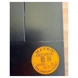 Black Picture Frames & Collage Frame (Lot of 10)