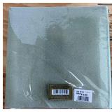 Photo Frames & Albums Collection - Pioneer DA-200SUM Sewn Fabric Album & Ganz Frames