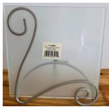 Photo Frames & Albums Collection - Pioneer DA-200SUM Sewn Fabric Album & Ganz Frames