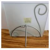 Photo Frames & Albums Collection - Pioneer DA-200SUM Sewn Fabric Album & Ganz Frames