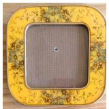 Photo Frames & Albums Collection - Pioneer DA-200SUM Sewn Fabric Album & Ganz Frames