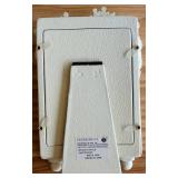 Photo Frames & Albums Collection - Pioneer DA-200SUM Sewn Fabric Album & Ganz Frames