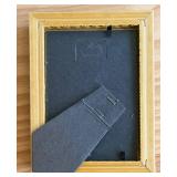Photo Frames & Albums Collection - Pioneer DA-200SUM Sewn Fabric Album & Ganz Frames