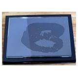 Photo Frames & Albums Collection - Pioneer DA-200SUM Sewn Fabric Album & Ganz Frames