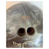 Brunswick Bowling Balls (Lot of 2) with Bags