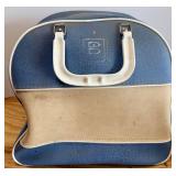 Brunswick Bowling Balls (Lot of 2) with Bags