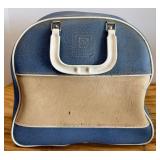 Brunswick Bowling Balls (Lot of 2) with Bags