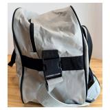 Brunswick Bowling Balls (Lot of 2) with Bags