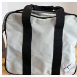 Brunswick Bowling Balls (Lot of 2) with Bags