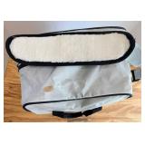 Brunswick Bowling Balls (Lot of 2) with Bags