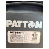Patton PUH4842M Heater/Calefactor