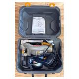 Ryobi CSB131 Circular Saw - Double Insulated