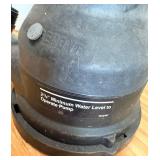 Wayne VIP50 Non-Clogging Vortex Utility Pump & Intex Air Pump