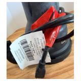 Wayne VIP50 Non-Clogging Vortex Utility Pump & Intex Air Pump