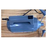 Wayne VIP50 Non-Clogging Vortex Utility Pump & Intex Air Pump