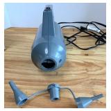 Wayne VIP50 Non-Clogging Vortex Utility Pump & Intex Air Pump