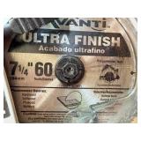 Ryobi CSB144LZ Circular Saw - Bag, Manual & Extra Blade