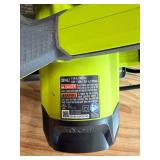 Ryobi CSB144LZ Circular Saw - Bag, Manual & Extra Blade