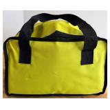 Ryobi CSB144LZ Circular Saw - Bag, Manual & Extra Blade