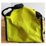 Ryobi CSB144LZ Circular Saw - Bag, Manual & Extra Blade