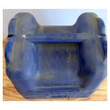 WaxMaster WB9000 Polisher & Campbell Hausfeld Inflator